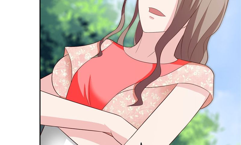 《美女大小姐的专属高手》漫画最新章节第26话 请注意你的行为免费下拉式在线观看章节第【17】张图片