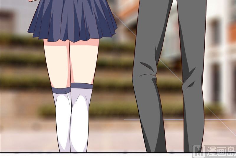 《美女大小姐的专属高手》漫画最新章节第26话 请注意你的行为免费下拉式在线观看章节第【22】张图片