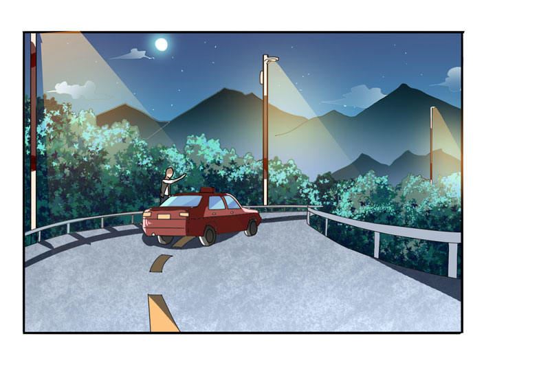 《美女大小姐的专属高手》漫画最新章节第4话 新手入门免费下拉式在线观看章节第【22】张图片