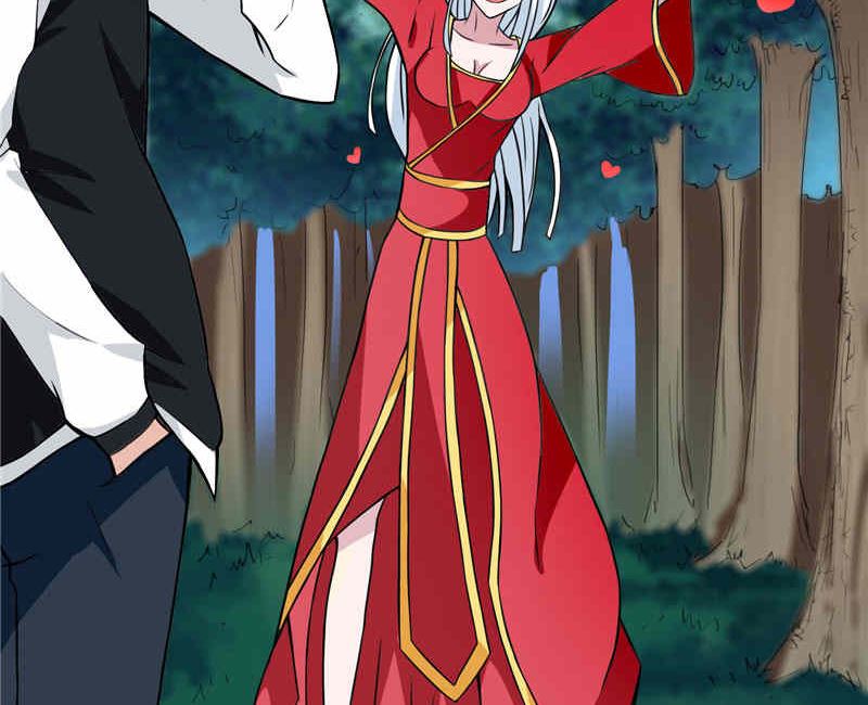 《美女大小姐的专属高手》漫画最新章节第4话 新手入门免费下拉式在线观看章节第【8】张图片