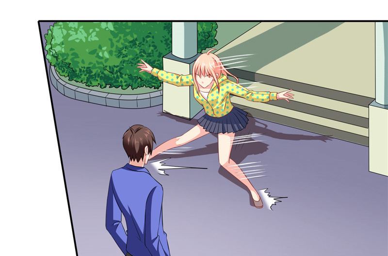 《美女大小姐的专属高手》漫画最新章节第31话 奇葩母女免费下拉式在线观看章节第【3】张图片