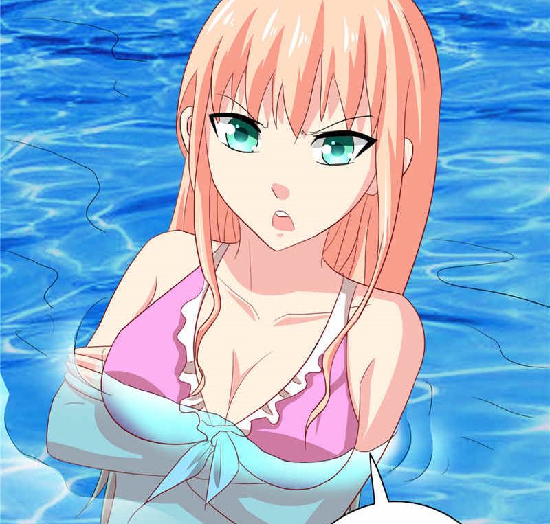 《美女大小姐的专属高手》漫画最新章节第31话 奇葩母女免费下拉式在线观看章节第【35】张图片