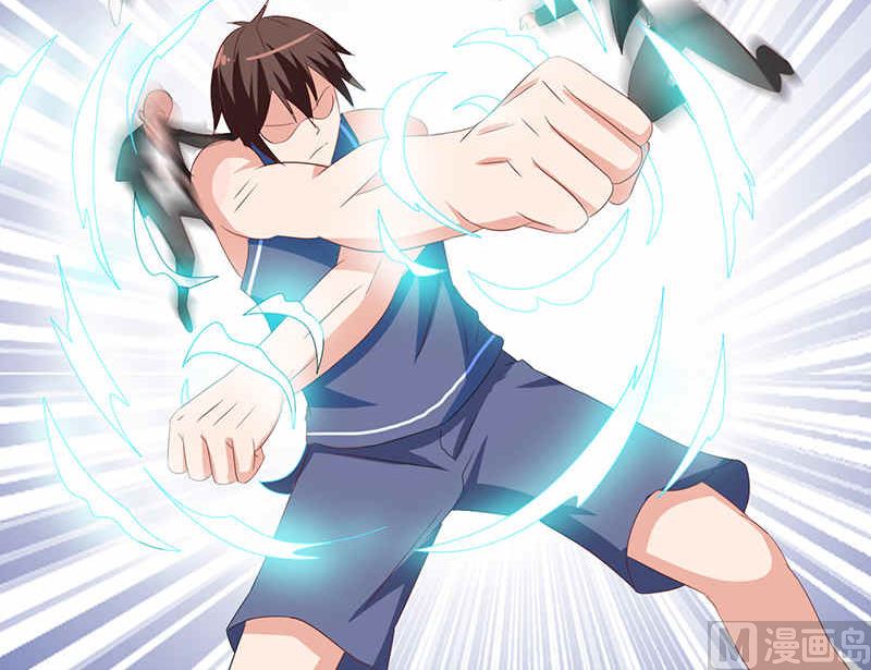 《美女大小姐的专属高手》漫画最新章节第36话 龙首帮给了你多少钱？免费下拉式在线观看章节第【14】张图片