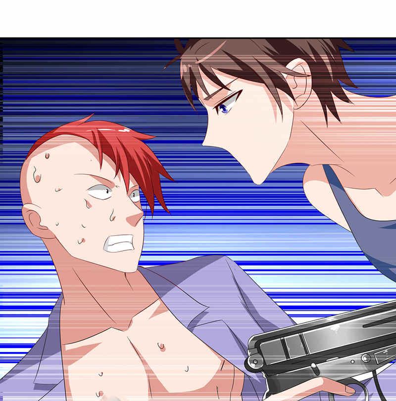 《美女大小姐的专属高手》漫画最新章节第36话 龙首帮给了你多少钱？免费下拉式在线观看章节第【8】张图片