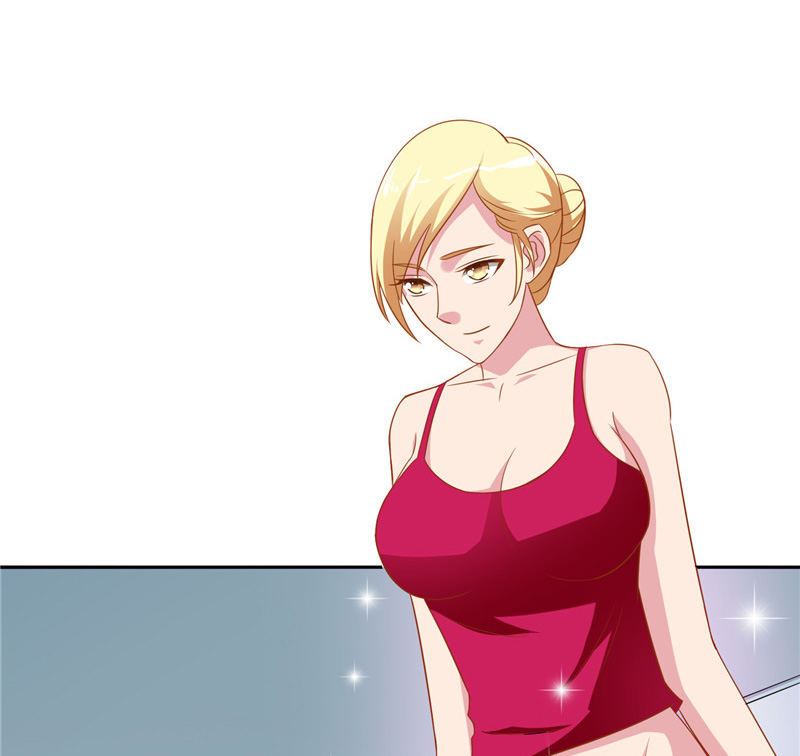 《美女大小姐的专属高手》漫画最新章节第39话 事情越来越复杂免费下拉式在线观看章节第【28】张图片