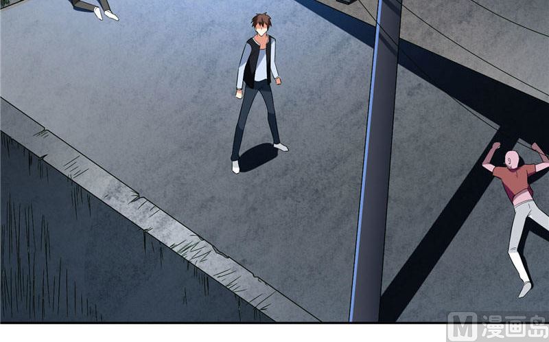 《美女大小姐的专属高手》漫画最新章节第6话 威力无穷免费下拉式在线观看章节第【10】张图片