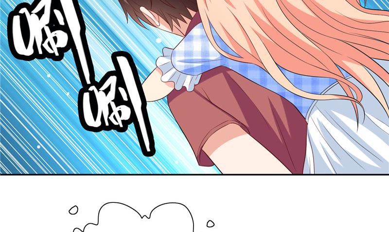 《美女大小姐的专属高手》漫画最新章节第51话 我背你免费下拉式在线观看章节第【19】张图片