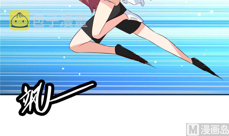 《美女大小姐的专属高手》漫画最新章节第51话 我背你免费下拉式在线观看章节第【23】张图片