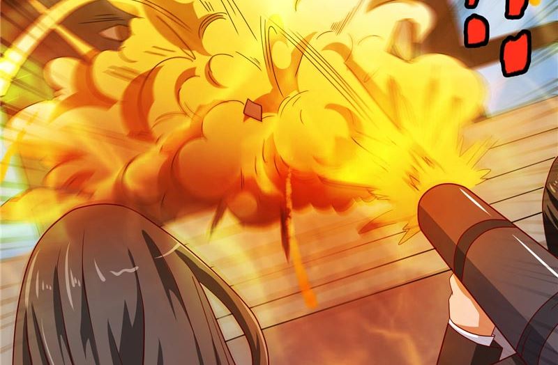 《美女大小姐的专属高手》漫画最新章节第58话 怎么处置免费下拉式在线观看章节第【21】张图片