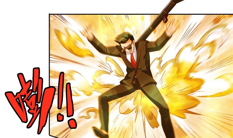 《美女大小姐的专属高手》漫画最新章节第58话 怎么处置免费下拉式在线观看章节第【47】张图片