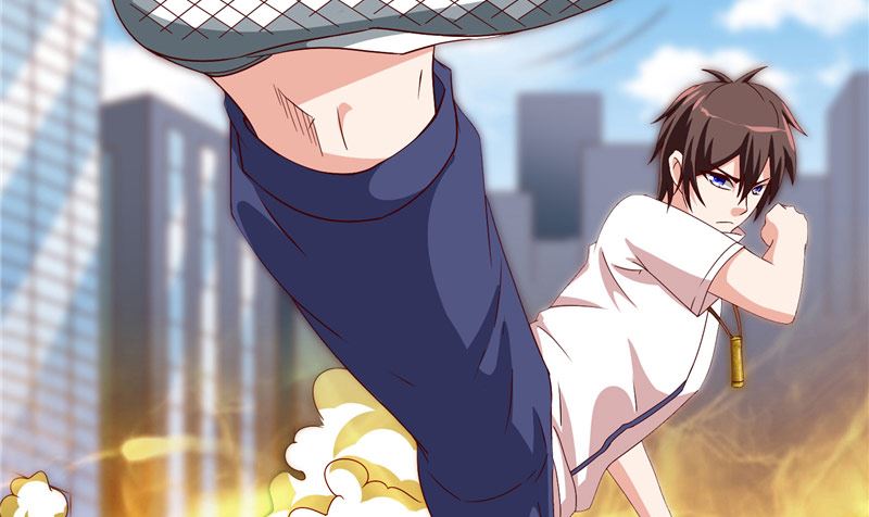 《美女大小姐的专属高手》漫画最新章节第58话 怎么处置免费下拉式在线观看章节第【50】张图片