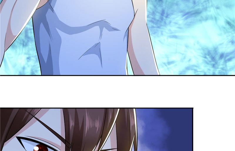 《美女大小姐的专属高手》漫画最新章节第7话 绝不再窝囊的活下去免费下拉式在线观看章节第【19】张图片