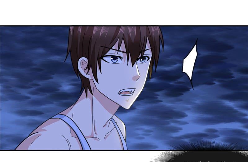 《美女大小姐的专属高手》漫画最新章节第7话 绝不再窝囊的活下去免费下拉式在线观看章节第【23】张图片