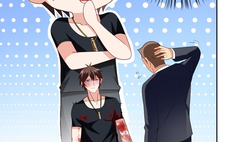 《美女大小姐的专属高手》漫画最新章节第75话 那些道士们免费下拉式在线观看章节第【26】张图片