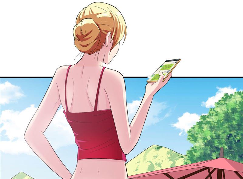 《美女大小姐的专属高手》漫画最新章节第10话 你小子有艳福了免费下拉式在线观看章节第【10】张图片