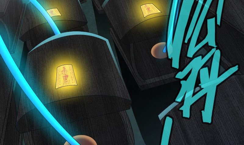 《美女大小姐的专属高手》漫画最新章节第92话 炼尸免费下拉式在线观看章节第【44】张图片