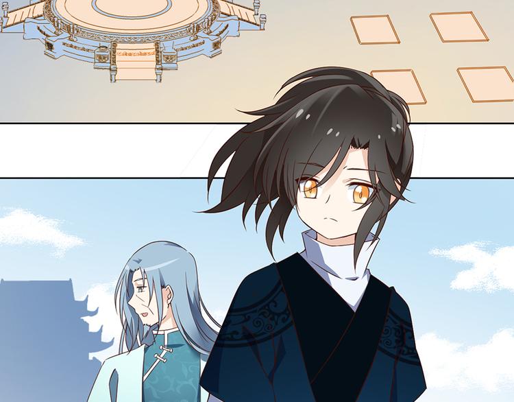 《萌师在上》漫画最新章节第12话 入门大比正式开始免费下拉式在线观看章节第【7】张图片