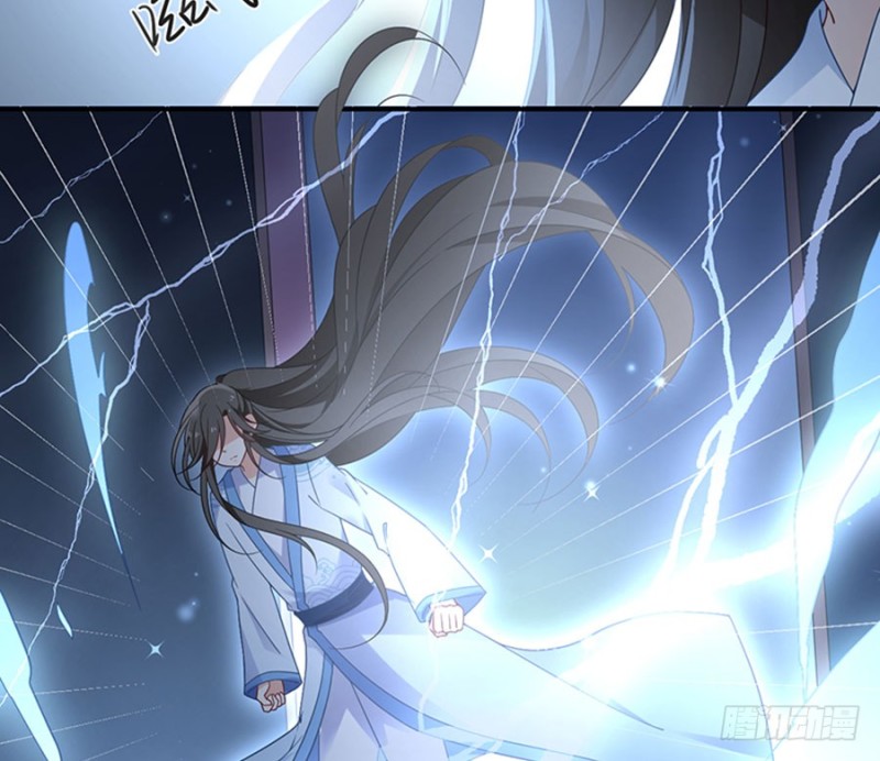 《萌师在上》漫画最新章节122.元上人徒弟的待遇免费下拉式在线观看章节第【23】张图片