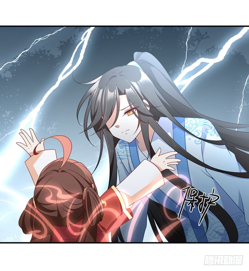 《萌师在上》漫画最新章节123.我好想你免费下拉式在线观看章节第【20】张图片