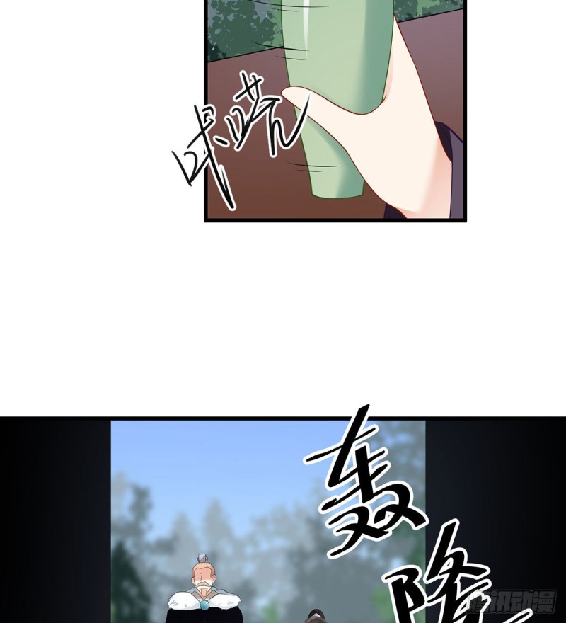 《萌师在上》漫画最新章节206.做我的侧妃免费下拉式在线观看章节第【33】张图片