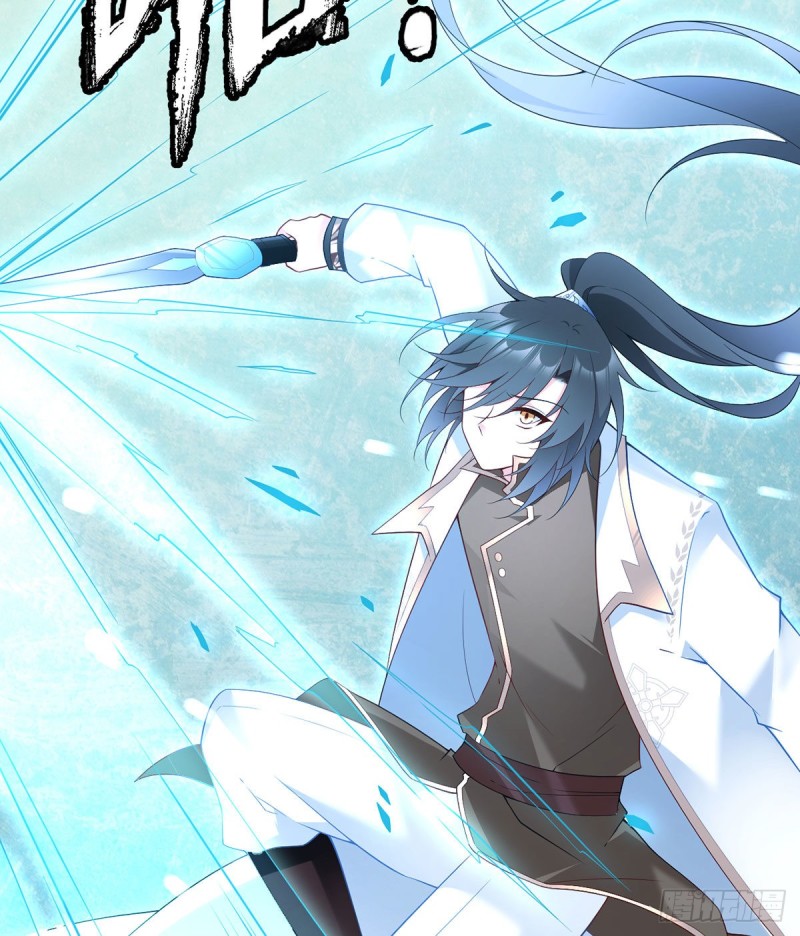 《萌师在上》漫画最新章节217.合作吧，嗜血枯木免费下拉式在线观看章节第【6】张图片