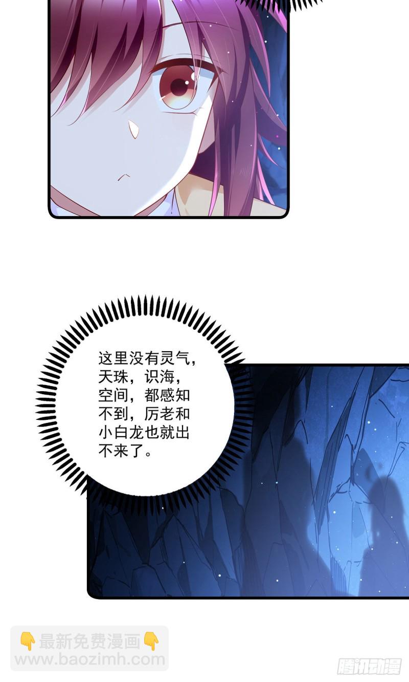 《萌师在上》漫画最新章节282.引路神兽免费下拉式在线观看章节第【11】张图片