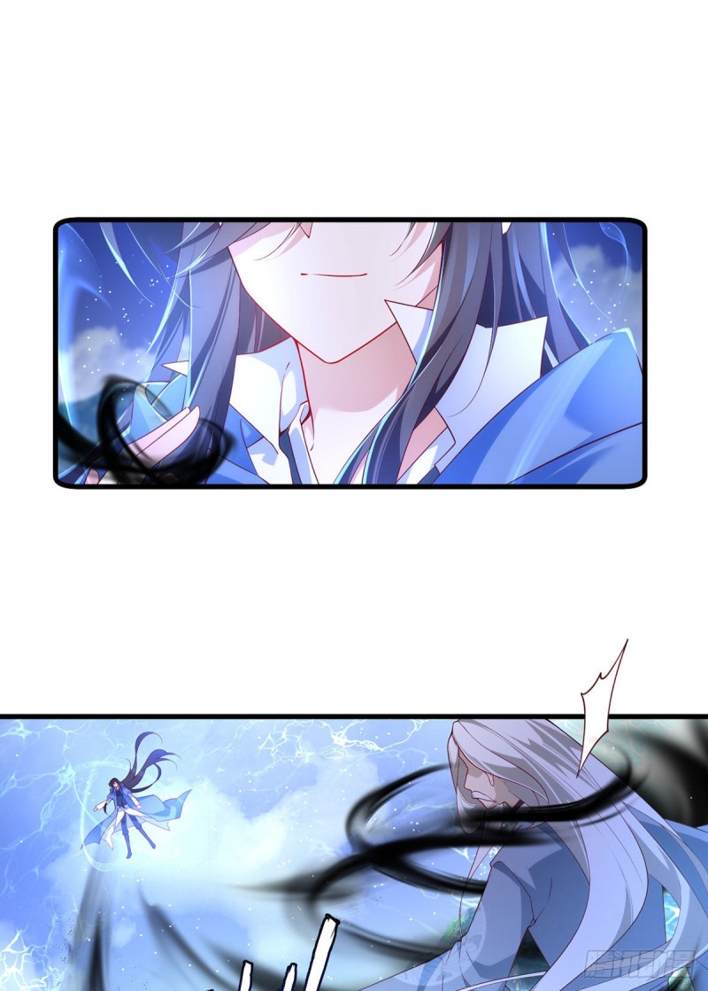 《萌师在上》漫画最新章节第292话 拔呀拔呀拔簪子免费下拉式在线观看章节第【6】张图片