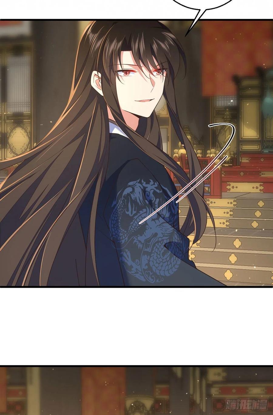 《萌师在上》漫画最新章节第338话 当众验血免费下拉式在线观看章节第【27】张图片