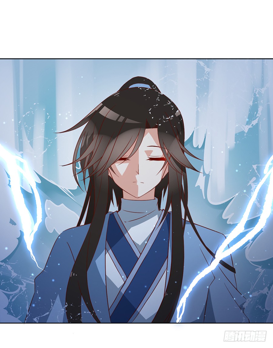 《萌师在上》漫画最新章节第35话 原著角色新出场免费下拉式在线观看章节第【48】张图片