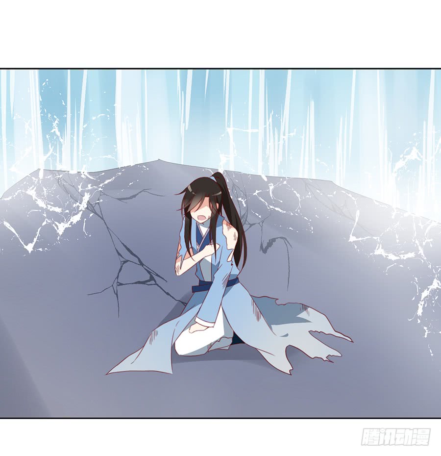 《萌师在上》漫画最新章节第36话 筑基的四九天劫免费下拉式在线观看章节第【28】张图片