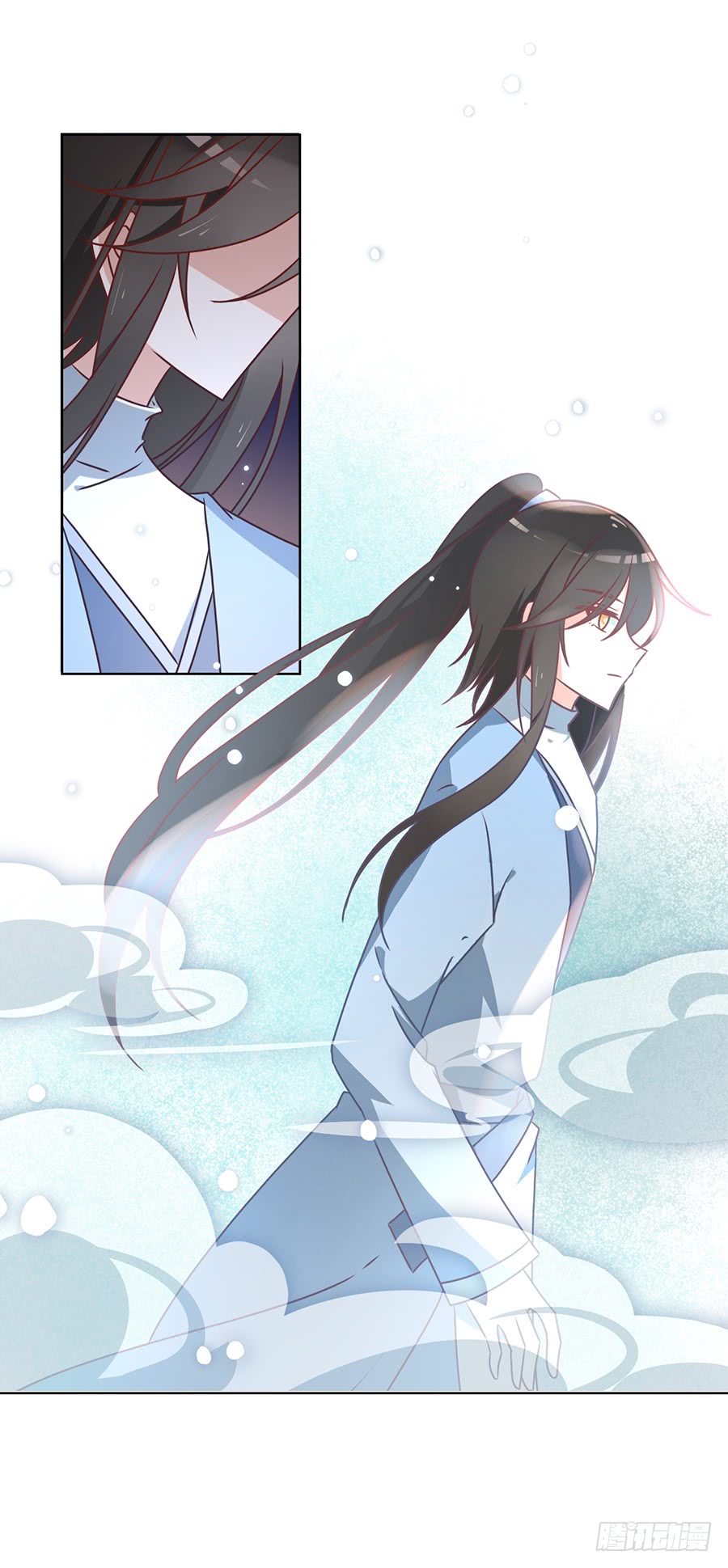 《萌师在上》漫画最新章节第40话 夜沉渊的执念免费下拉式在线观看章节第【38】张图片