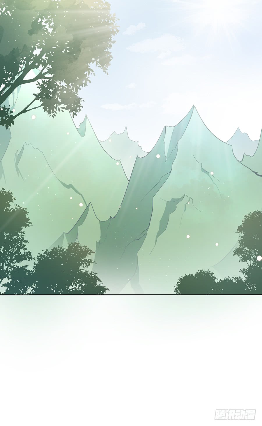 《萌师在上》漫画最新章节第42话 分别免费下拉式在线观看章节第【33】张图片