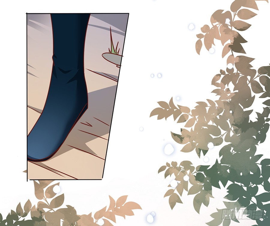 《萌师在上》漫画最新章节第42话 分别免费下拉式在线观看章节第【38】张图片