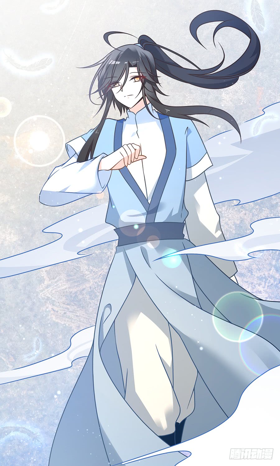 《萌师在上》漫画最新章节第58话 重回夜家免费下拉式在线观看章节第【7】张图片