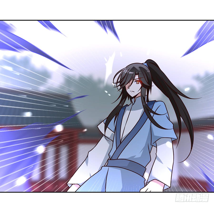 《萌师在上》漫画最新章节第62话 越级挑战免费下拉式在线观看章节第【24】张图片