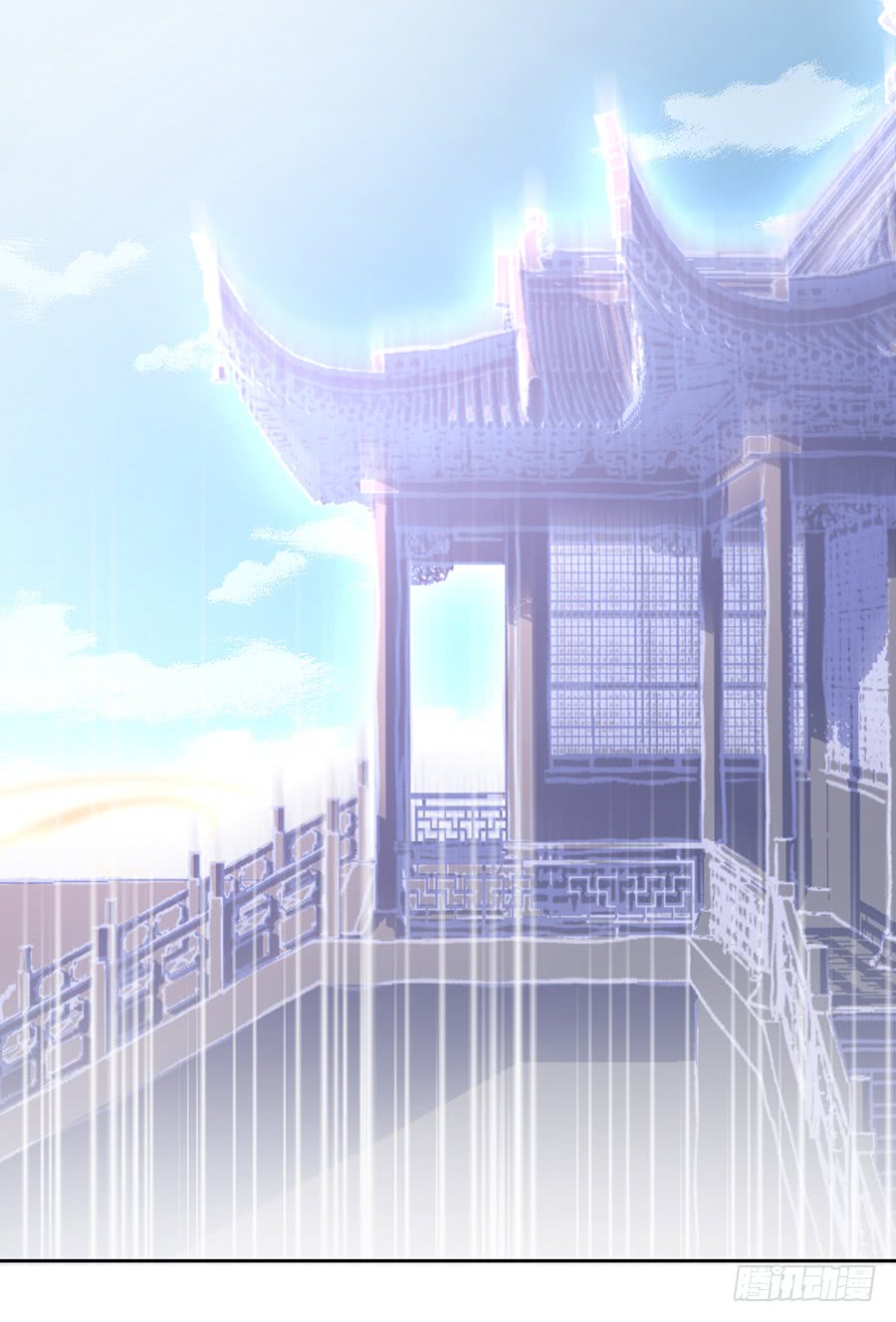 《萌师在上》漫画最新章节第68话 只想保护你免费下拉式在线观看章节第【42】张图片