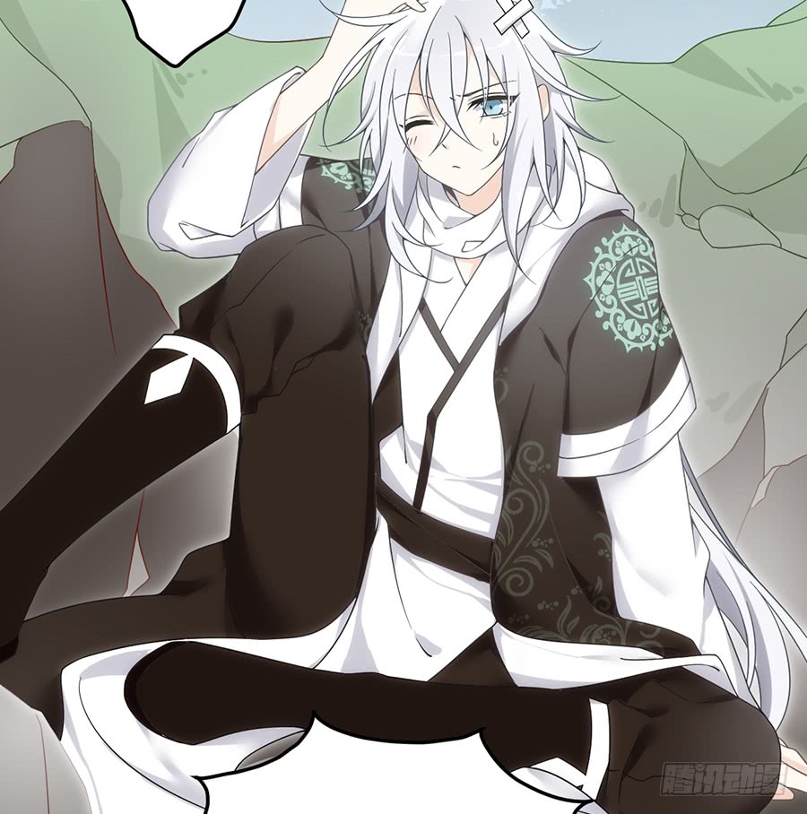 《萌师在上》漫画最新章节第82话 蛇口救人免费下拉式在线观看章节第【36】张图片