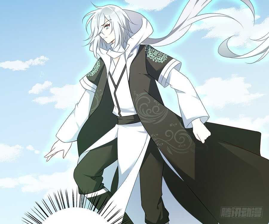 《萌师在上》漫画最新章节第85话 卖萌大法居然无效免费下拉式在线观看章节第【10】张图片