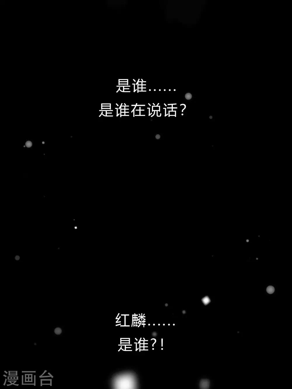 《梦魇总裁的专属甜点》漫画最新章节第131话 红麟是谁？免费下拉式在线观看章节第【12】张图片