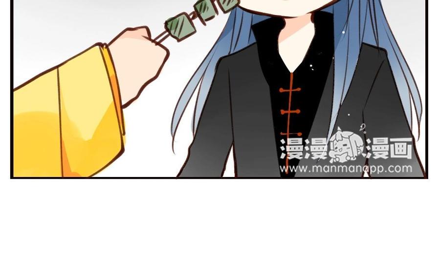 《门徒》漫画最新章节第47话 为什么这样对待自己的弟弟？免费下拉式在线观看章节第【46】张图片