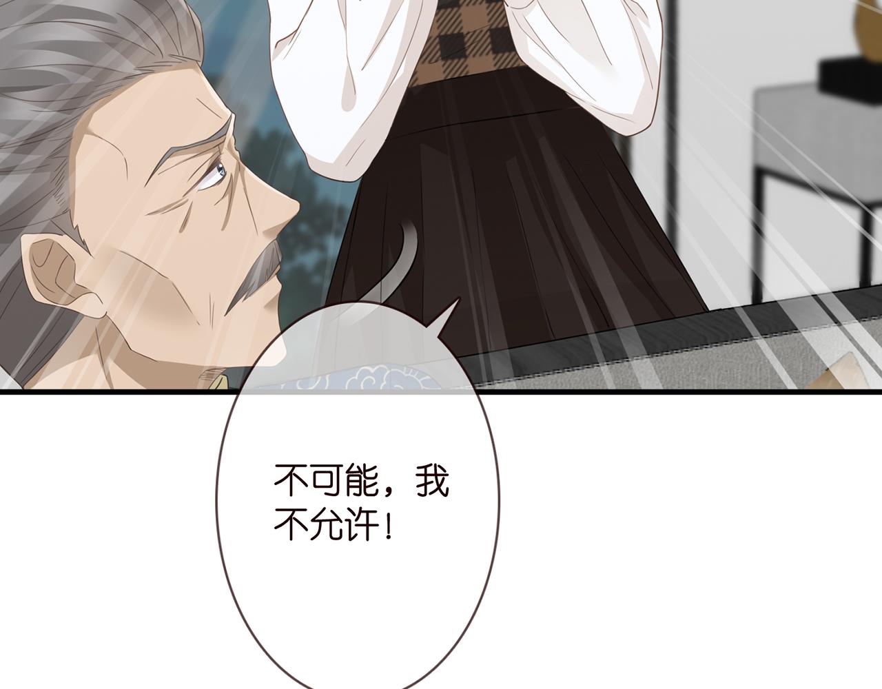 《名门挚爱》漫画最新章节第281  神秘来电免费下拉式在线观看章节第【22】张图片