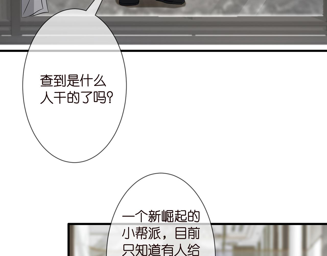 《名门挚爱》漫画最新章节第291  反常的北冥夜免费下拉式在线观看章节第【87】张图片