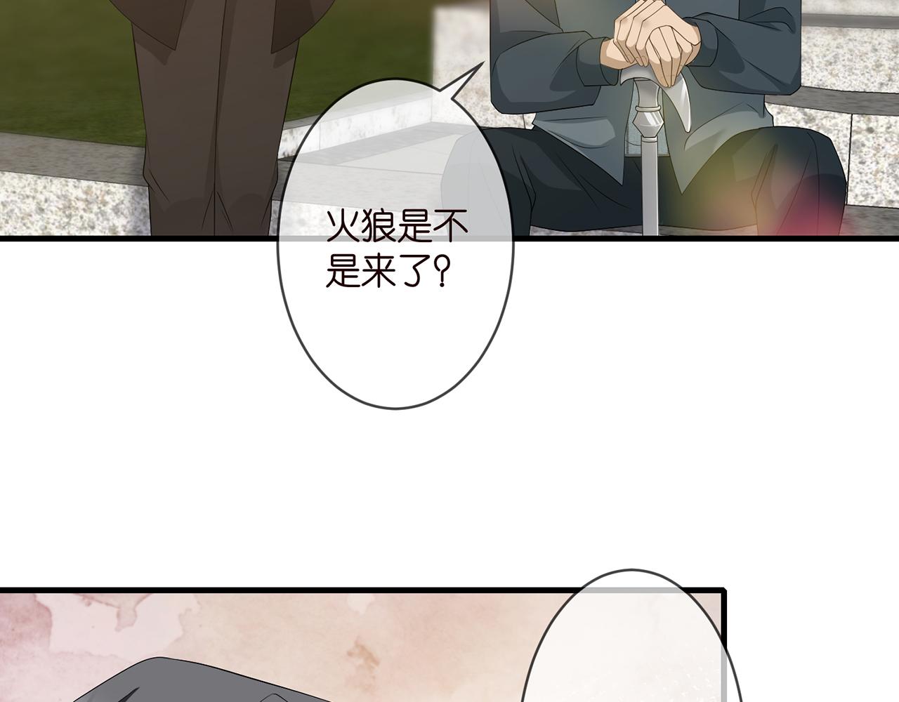 《名门挚爱》漫画最新章节第294  怼“狼”高手免费下拉式在线观看章节第【68】张图片