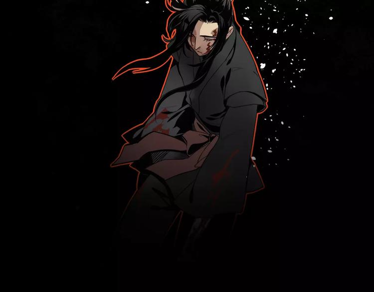 《魔道祖师》漫画最新章节序章 《魔道祖师》经典还原！免费下拉式在线观看章节第【20】张图片