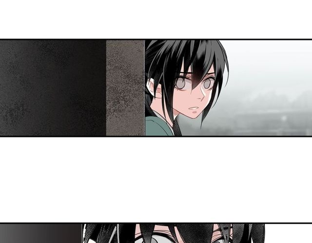 《魔道祖师》漫画最新章节第98话 薛洋的诡道免费下拉式在线观看章节第【37】张图片