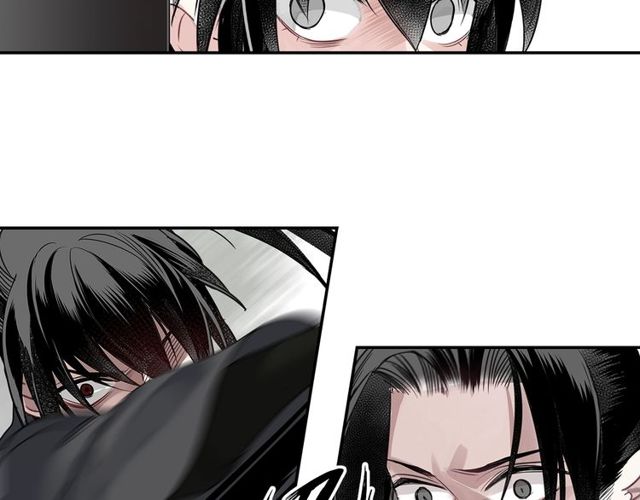 《魔道祖师》漫画最新章节第98话 薛洋的诡道免费下拉式在线观看章节第【38】张图片