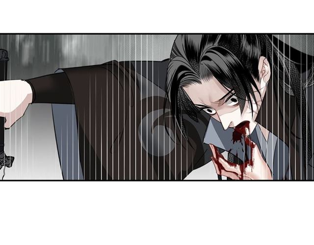 《魔道祖师》漫画最新章节第99话 霜华折雪免费下拉式在线观看章节第【5】张图片