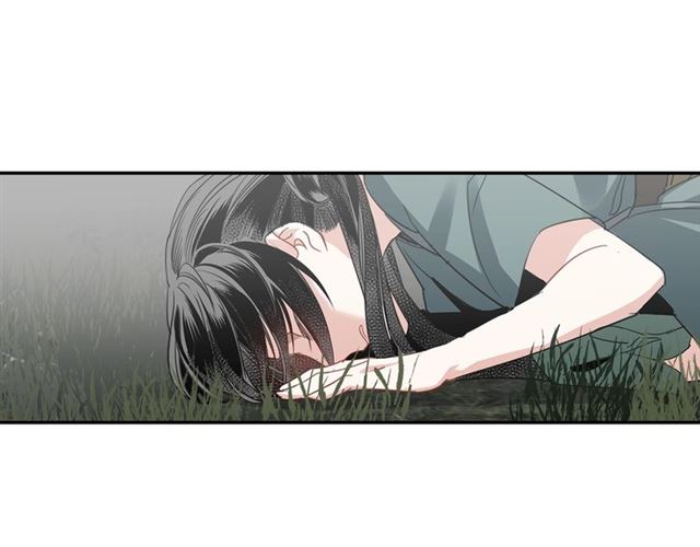 《魔道祖师》漫画最新章节第100话 阿箐的决心免费下拉式在线观看章节第【22】张图片