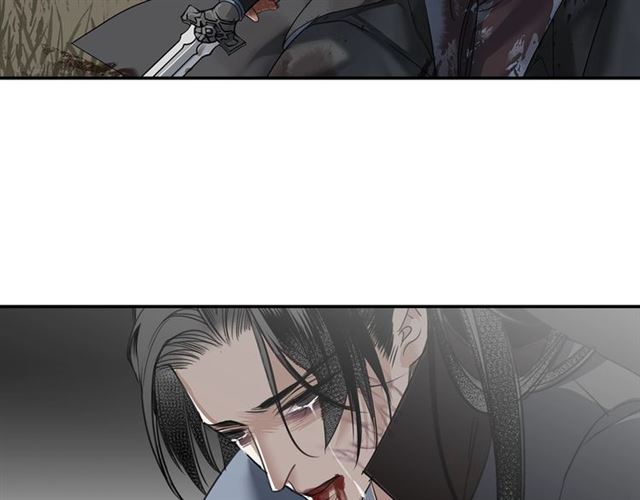 《魔道祖师》漫画最新章节第100话 阿箐的决心免费下拉式在线观看章节第【6】张图片