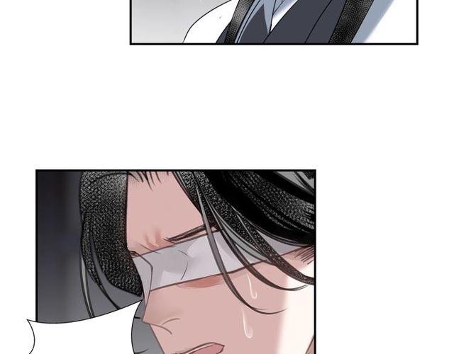 《魔道祖师》漫画最新章节第102话 他是薛洋免费下拉式在线观看章节第【43】张图片